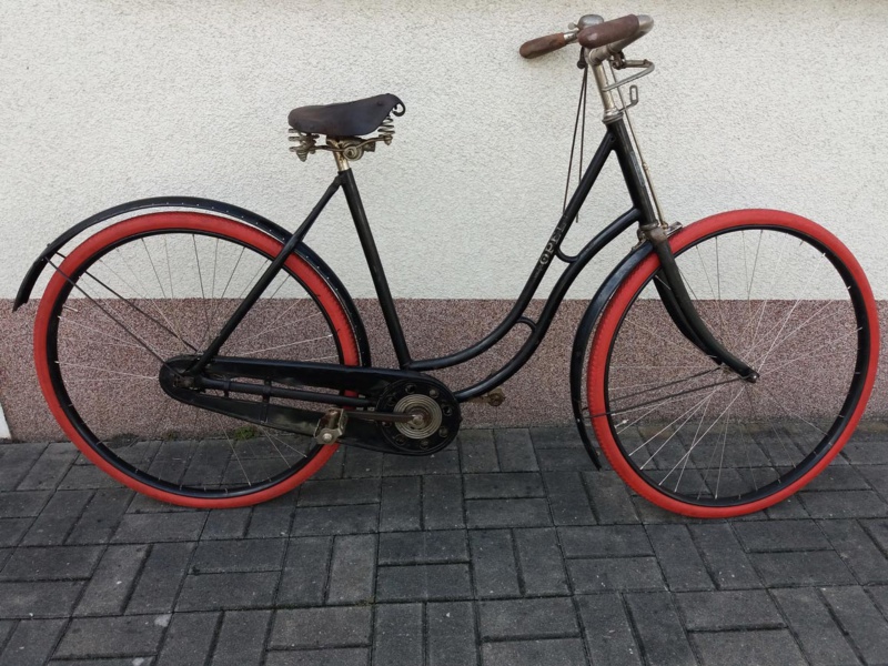 Batterielampe Fahrrad