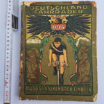 Lot 010: Katalog Stukenbrok 1914, kleine Ausgabe - Aufrufpreis 10,- €