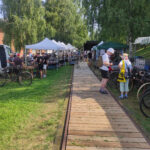 Vielen Dank an Frank Böttcher für die Überlassung seiner Bilder