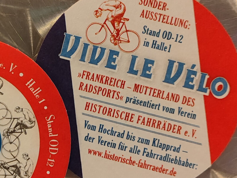 Bremen Classic Motorshow 2026