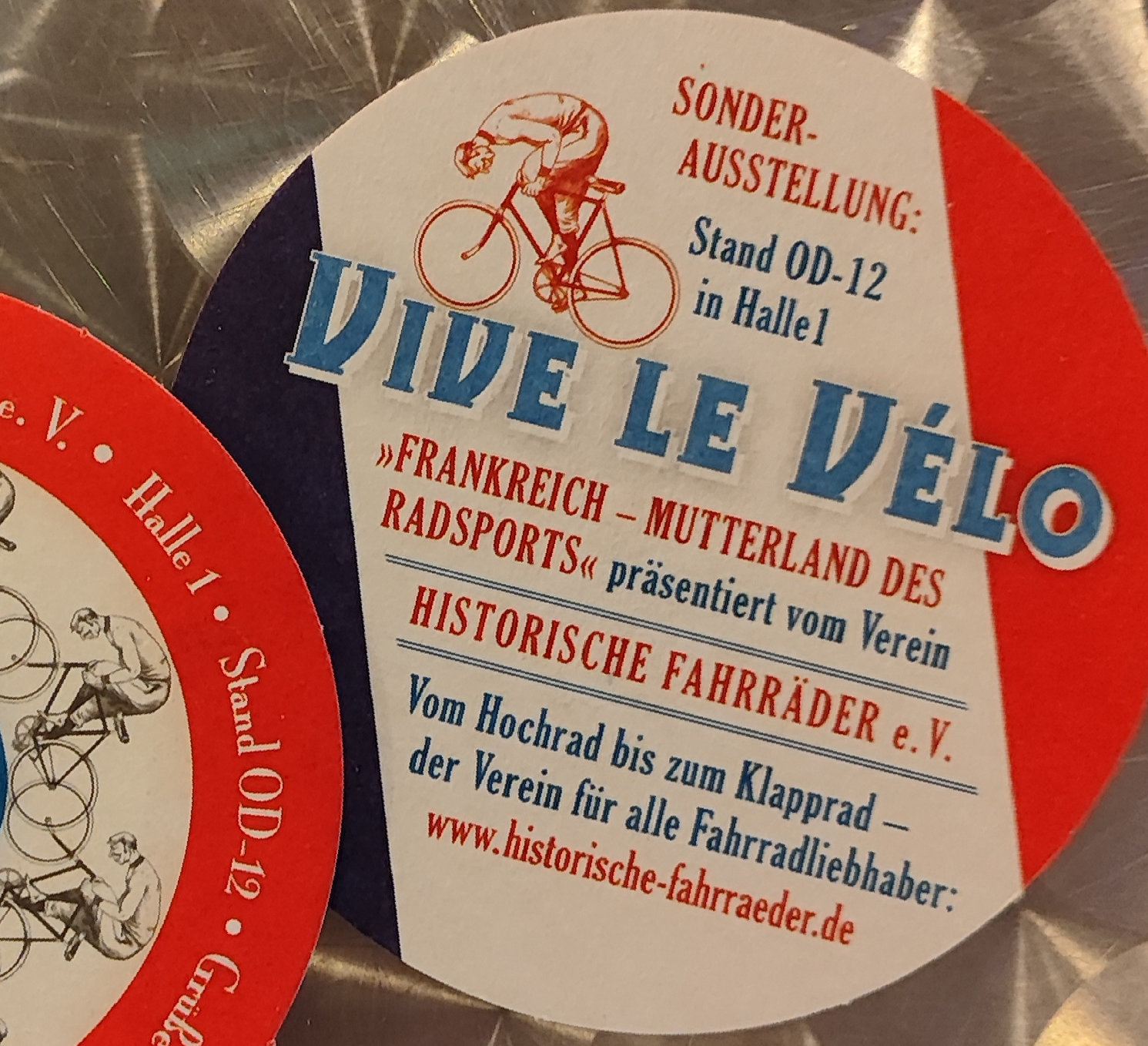 Bremen Classic Motorshow 2026