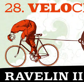 Velocipediade 2026 Magdeburg